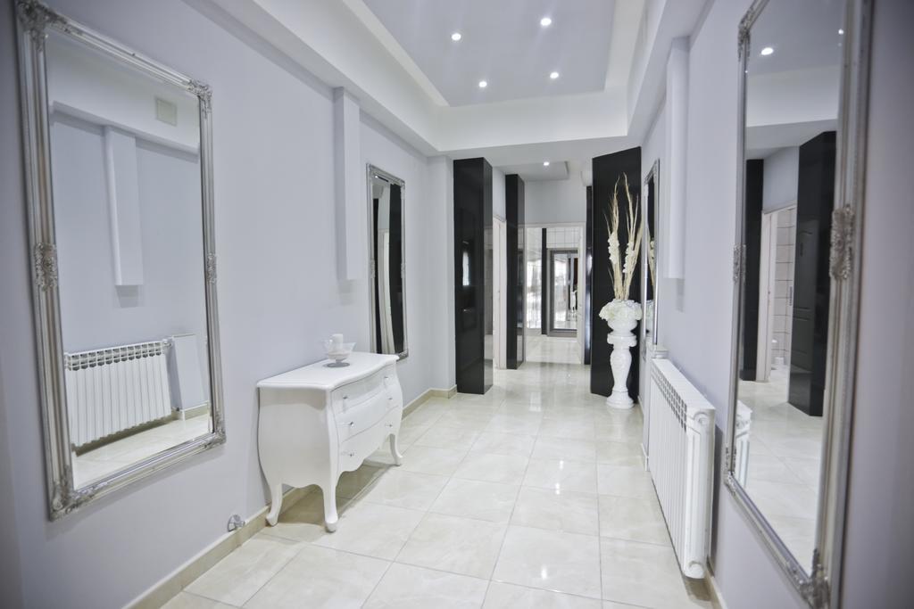 Hotel Martini Zagreb Hotel And Restaurant سيسفيت المظهر الخارجي الصورة