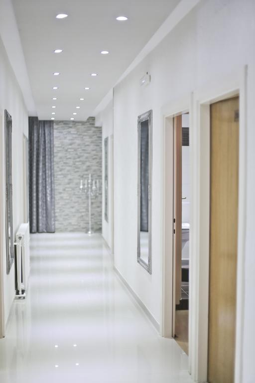 Hotel Martini Zagreb Hotel And Restaurant سيسفيت المظهر الخارجي الصورة