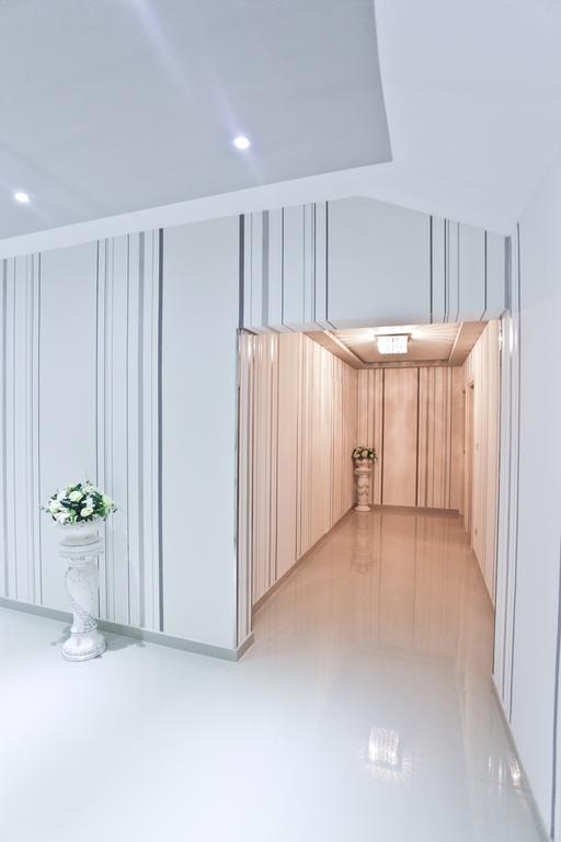 Hotel Martini Zagreb Hotel And Restaurant سيسفيت المظهر الخارجي الصورة