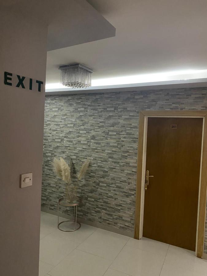 Hotel Martini Zagreb Hotel And Restaurant سيسفيت المظهر الخارجي الصورة