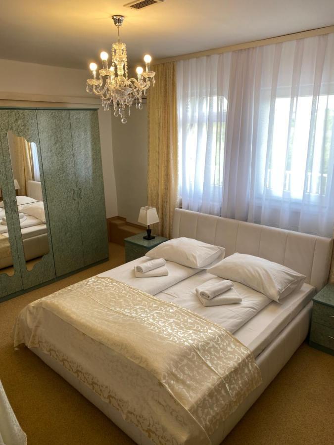 Hotel Martini Zagreb Hotel And Restaurant سيسفيت المظهر الخارجي الصورة