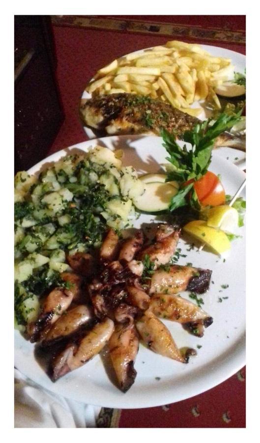 Hotel Martini Zagreb Hotel And Restaurant سيسفيت المظهر الخارجي الصورة